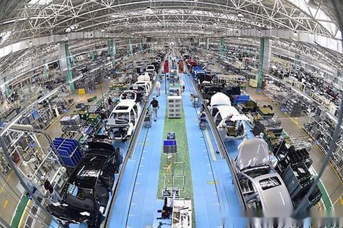 一汽豐田 以卓越車輛物流體系樹立一流車企標(biāo)桿