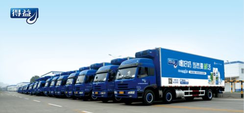 全國50強 淄博這家企業(yè)引領(lǐng)中國車輛物流新潮流