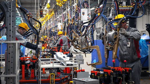 無畏疫情 長城汽車在俄銷量同比增長89% 市占率穩(wěn)中有升