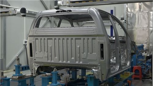 強氏匯杰福田4s店洗掃車專業(yè)服務(wù)詳解