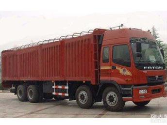 圖朝陽物流公司 以專業服務打通北京物流新動脈