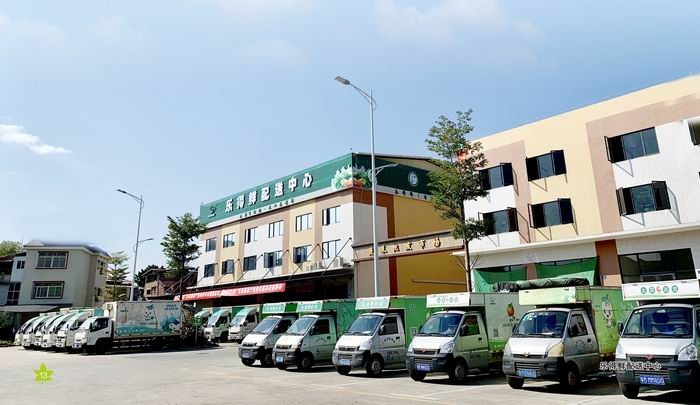 汽車物流 高效配送服務(wù)驅(qū)動(dòng)行業(yè)轉(zhuǎn)型升級(jí)